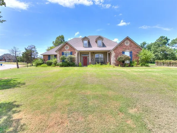 1371 Whippoorwill Nest, Choctaw, OK 73020