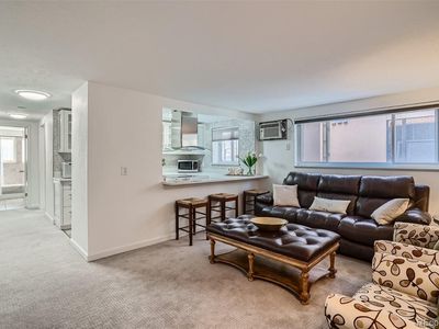 352 S Lafayette Street #204, Denver, CO, 80209