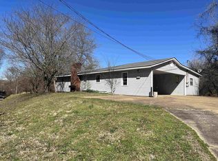 1822 McCullough Chapel Rd, Dyersburg, TN 38024