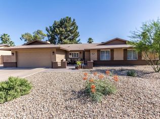 4317 E Redfield Rd, Phoenix, AZ 85032