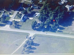 SE Sunset Harbor Rd LOT 19, Summerfield, FL 34491