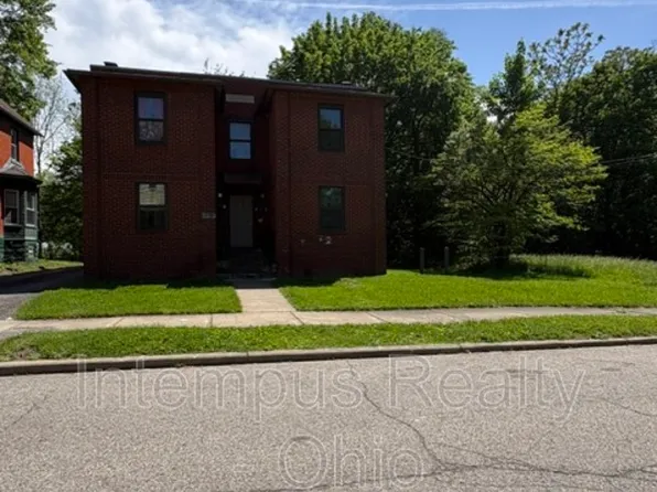 539 Falls Ave #3, Youngstown, OH 44502