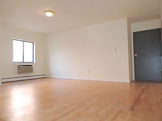 Rented by J Misrahi Realty Corp