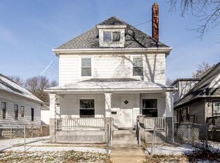 3812 W Roberts St, Milwaukee, WI 53208
