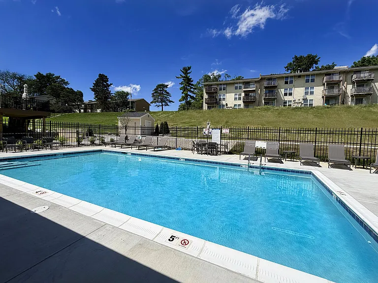 Timber Ridge Apartments — Photo 67