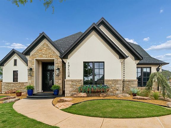 2nd image of 17104 Hawks Ridge Ln