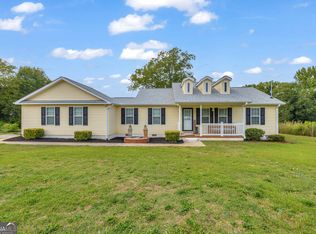 224 Starrs Bridge Rd, Canon, GA 30520