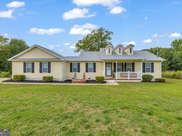 224 Starrs Bridge Rd, Canon, GA 30520