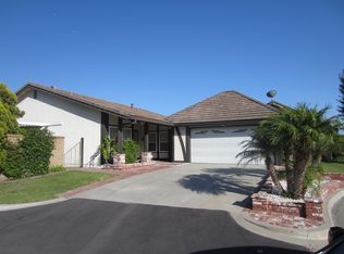 5540 Pablo Rd, Yorba Linda, CA 92887