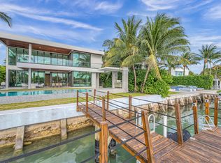 1234 S Biscayne Point Rd, Miami Beach, FL 33141
