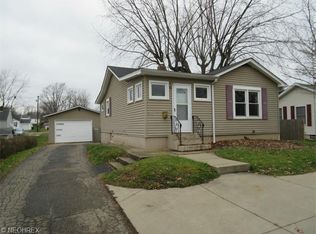 307 Harding Ave SW, Massillon, OH 44646