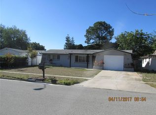 6114 13th Ave, New Port Richey, FL 34653