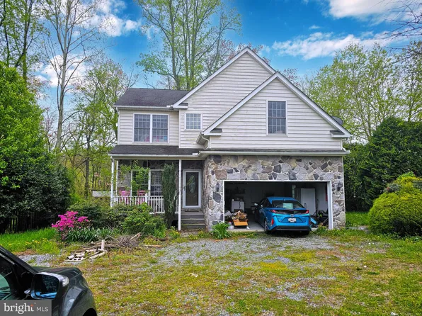 32155 River Rd, Millington, MD 21651