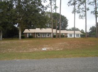 782 Columbus Holley Rd, Samson, AL 36477
