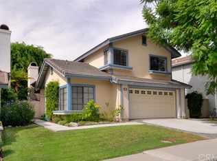 41 Silkberry, Irvine, CA 92614