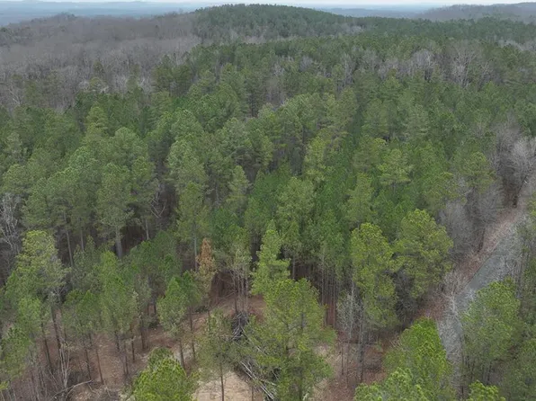 0 Walt Maddron Rd, Cohutta, GA 30710