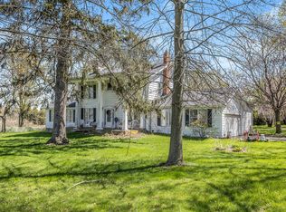 1500 18 1/2 Mile Rd, Tekonsha, MI 49092