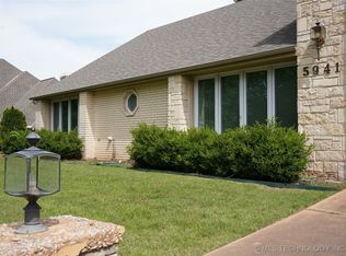 5941 E 87th St, Tulsa, OK 74137