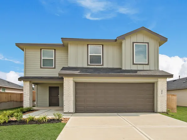 Franklin Plan, Mill Creek