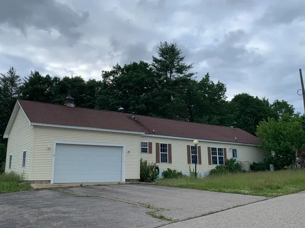 11 Balsam Drive, Farmington, NH 03835