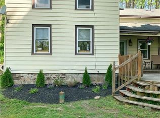 8084 French Hill Rd, Naples, NY 14512