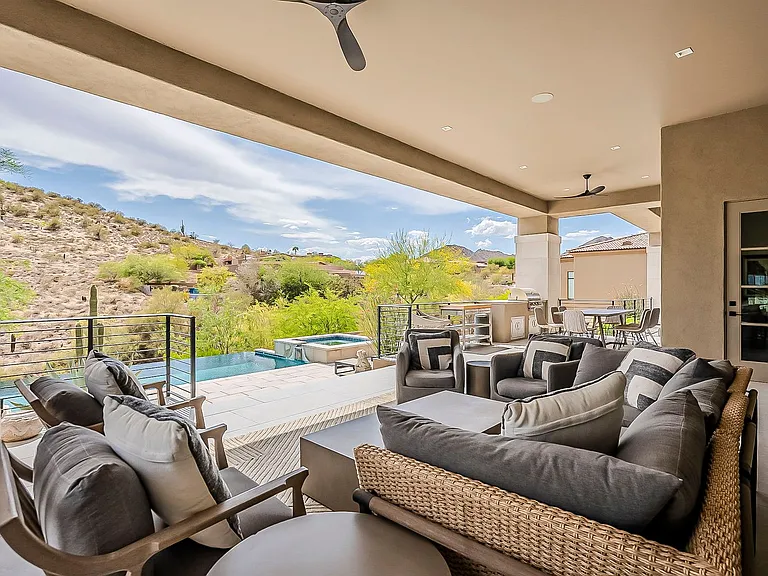 12016 N Sunset Vista Dr — Photo 74