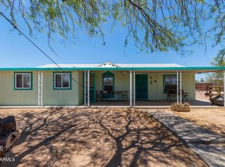 1822 W Smoketree St, Apache Junction, AZ 85120