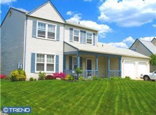 12 Glamis Rd, Blackwood, NJ 08012