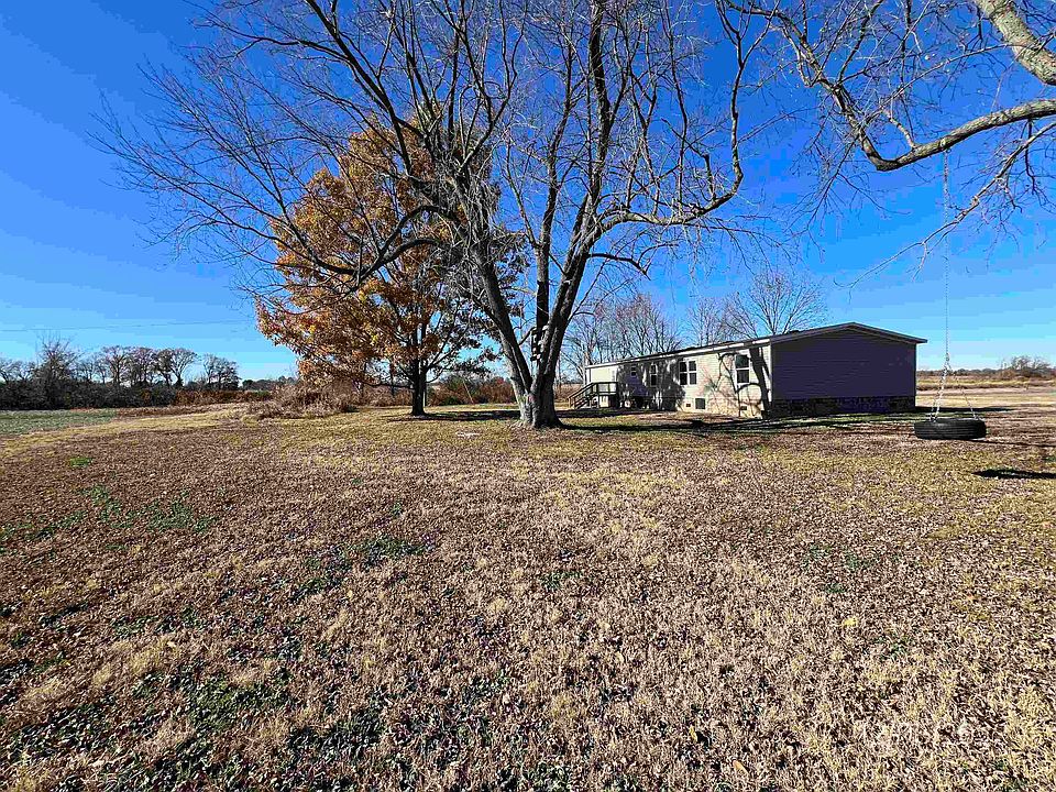 285 Pete Tinsley Rd, Alamo, TN 38001 Zillow