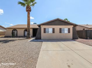 8731 W Cinnabar Ave, Peoria, AZ 85345