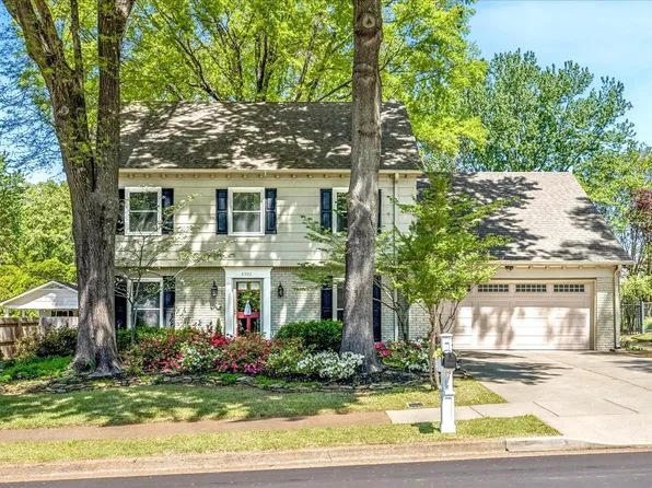 6992 Corsica Dr, Germantown, TN 38138