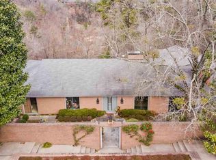 4 Longfellow Cir, Little Rock, AR 72207