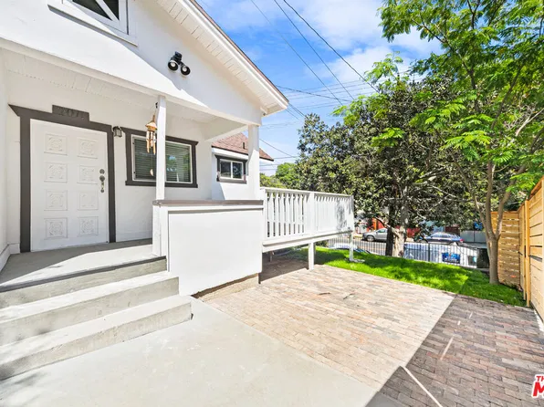 2011 Echo Park Ave, Los Angeles, CA 90026