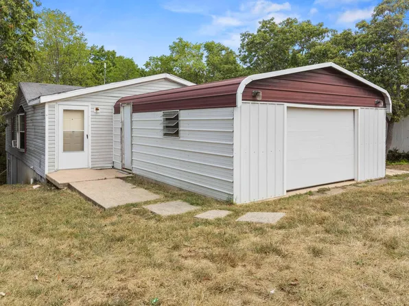 126 Sunny Lane, Branson West, MO 65737