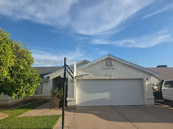 6357 E Ivy St, Mesa, AZ 85205