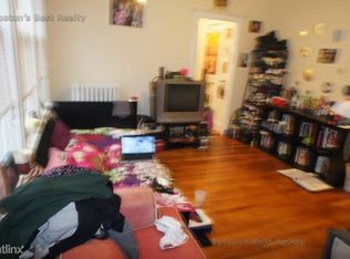 26 Sidlaw Rd #18Y, Brighton, MA 02135