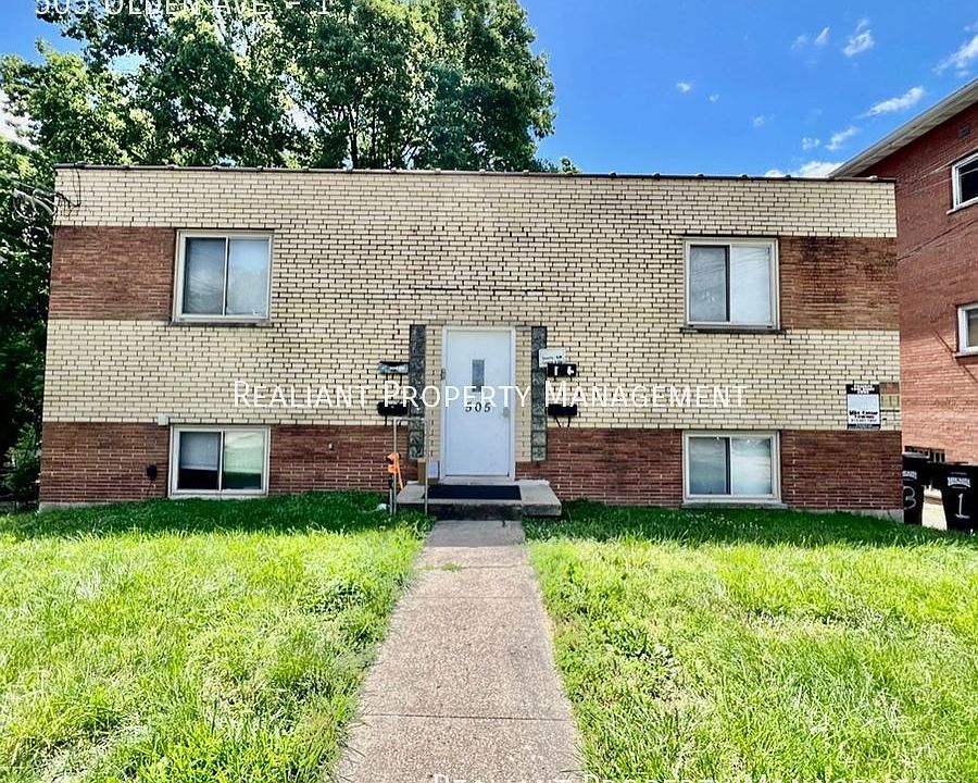 1st image of 505 Olden Ave APT 1