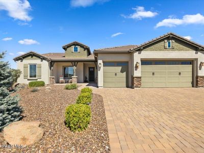 5386 Rocky Vista Dr, Prescott, AZ, 86301