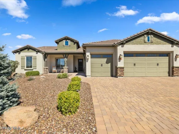 5386 Rocky Vista Dr, Prescott, AZ 86301