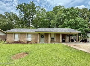 412 Monica Ln, Pearl, MS 39208