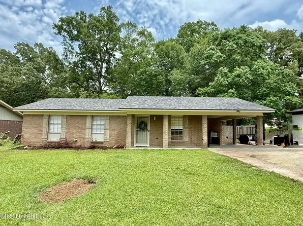 412 Monica Ln, Pearl, MS 39208