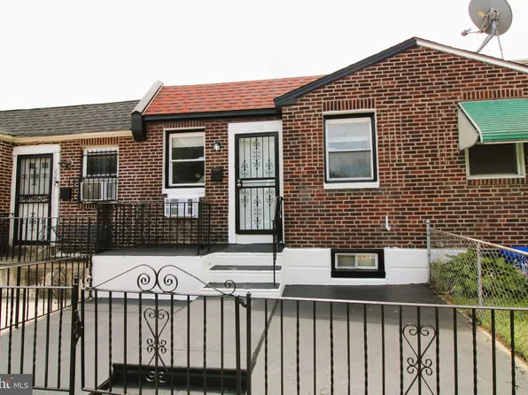 2302 S Ithan St, Philadelphia, PA 19143