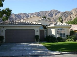 51315 Avenida Ramirez, La Quinta, CA 92253