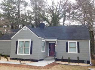 1898 Sandtown Rd SW, Atlanta, GA 30311