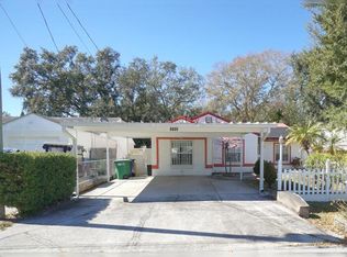 6805 S Sheridan Rd, Tampa, FL 33611