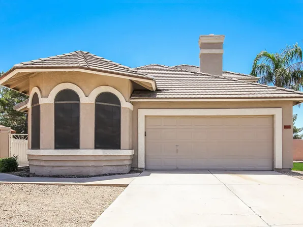 7041 W McRae Way, Glendale, AZ 85308