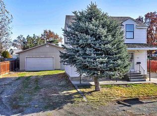 306 Bernard Ave, Richland, WA 99352
