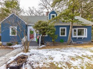 663 Greendale Ave, Needham, MA 02492