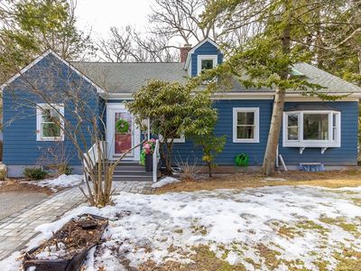 663 Greendale Ave, Needham, MA, 02492