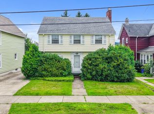 91 Seminary Ave, Binghamton, NY 13905